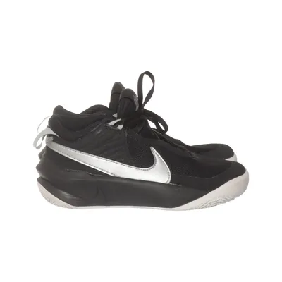 Sneakers (Svart, Silverfärgad, Vit) från Nike