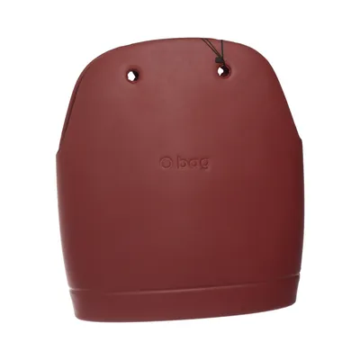 Handbag (Red) from O Bag