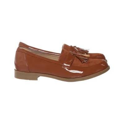 Loafers (Brun) fra Cink- Me