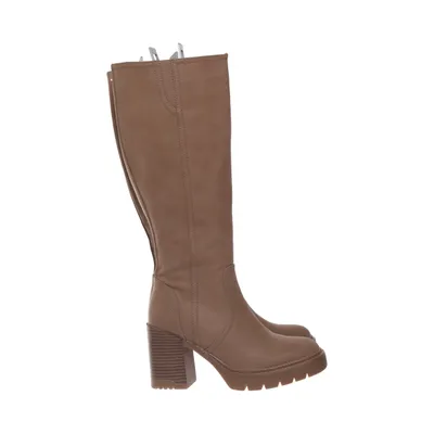 Boots (Brown) from Anna Field