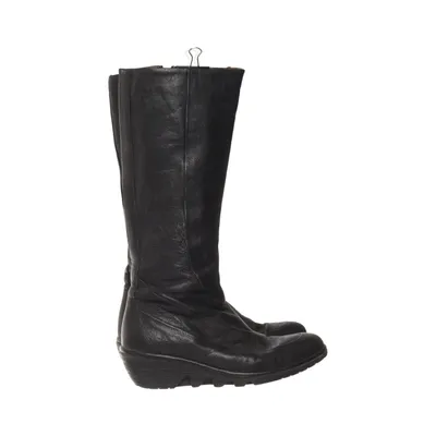Bottes (Noir) de Fly London