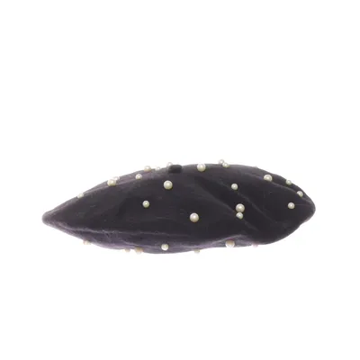 Beret (Black, Multicolored) from Kangol