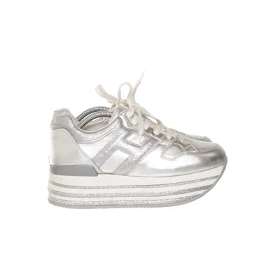 Sneakers (Silverfärgad) från Hogan