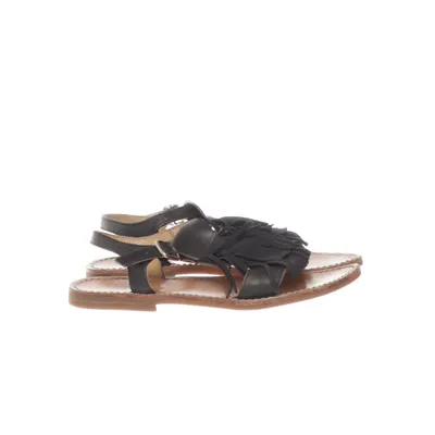 Sandaler (Sort) fra Gallucci