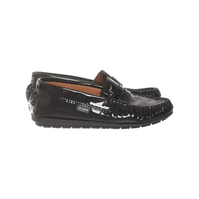Mocassins (Zwart) van Atlanta Mocassin