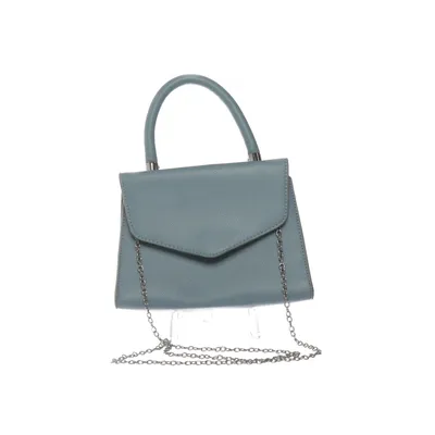 Shoulder-bag (Blue) from Jamie by Jamie Bags Polyester, Polyurethane