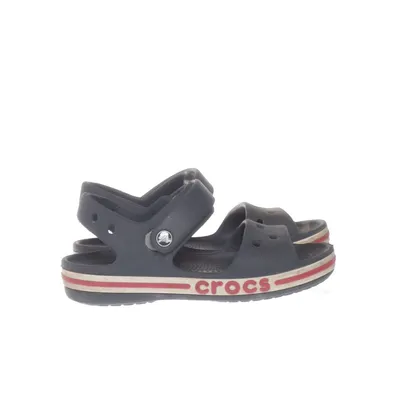 Sandalen (Zwart, Meerkleurig) van Crocs