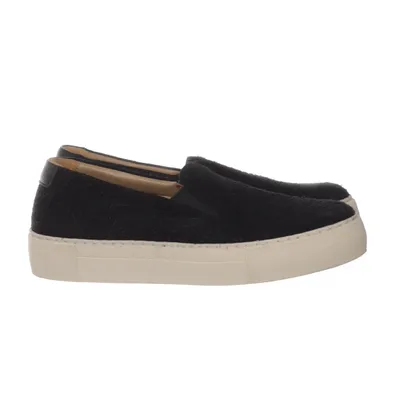 Slip-ons (Sort) fra H&M ATELIER Læder