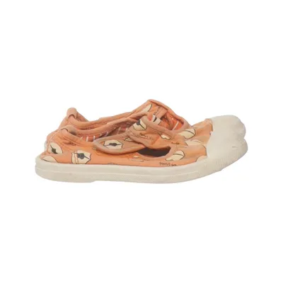 Sandales (Orange, Multicolore) de Carlijnq