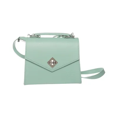 Shoulder-bag (Green) from Kobo