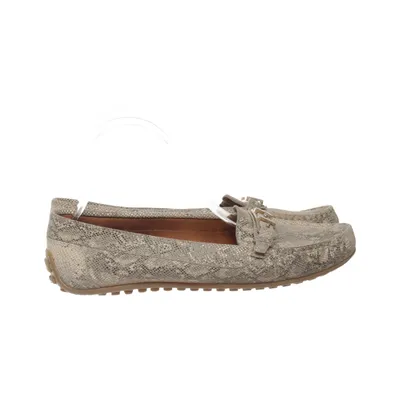 Moccasins (Beige) from Rizzo