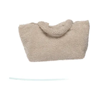 Handväska (Beige) från Samsøe & Samsøe Polyester