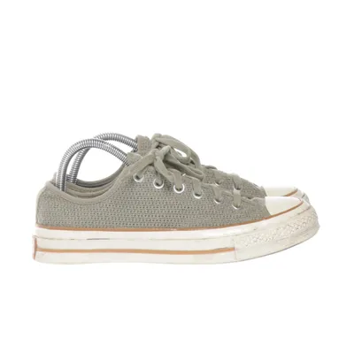 Canvas schoenen (Groen) van Converse