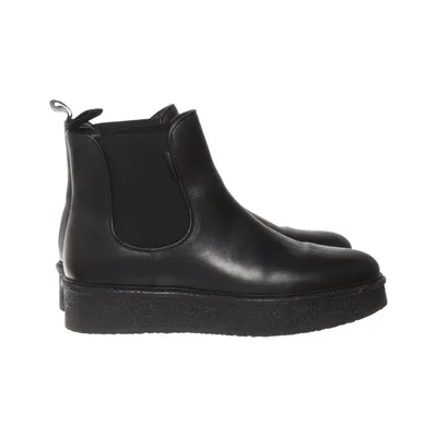Chelsea boots (Sort) fra Hush Puppies