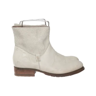 Bottines (Beige) de Khrio