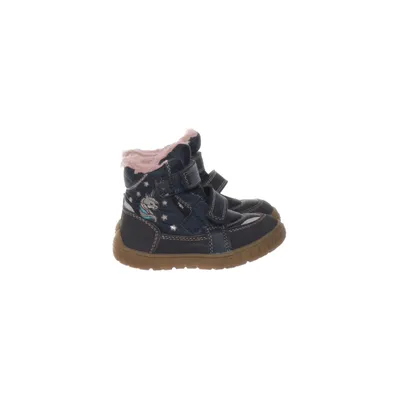Bottines (Bleu, Rose) de Lurchi