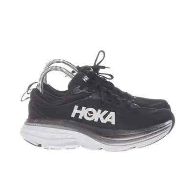 Trainingsschoenen (Zwart, Wit) van Hoka