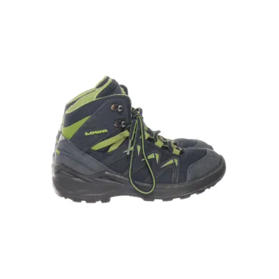 Hiking boots (INNOX PRO GTX MID JR) from Lowa