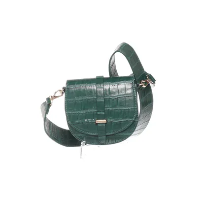 Sac à bandoulière (Vert) de Cobler