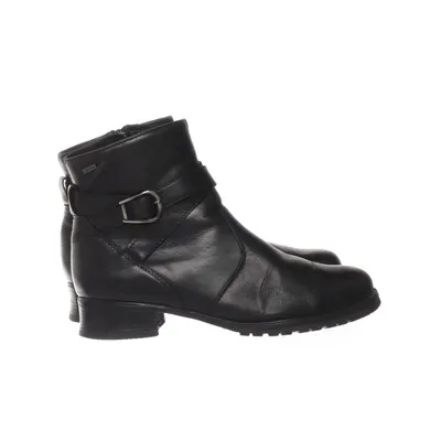 Boots (Svart) från Pomar