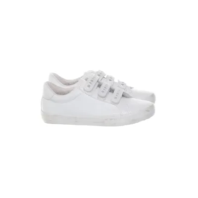 Sneakers (Wit, Zilver) van Next