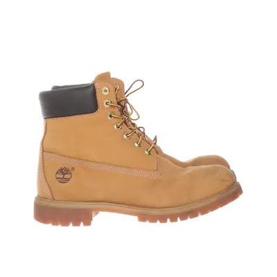 Kängor (Brun) från Timberland Skinn