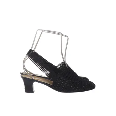 Mules (Svart) från Kenny Flowers