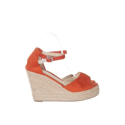 Kilklackar (Orange) från Crystal Queen