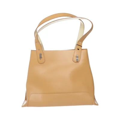 Handväska (Beige) från Lamarthe