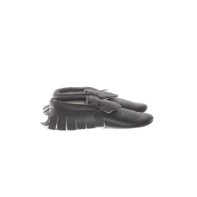 Tofflor (Svart) från Baby Mocs
