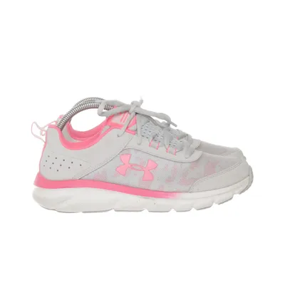 Trainers (Gray, Pink) from Under Armour