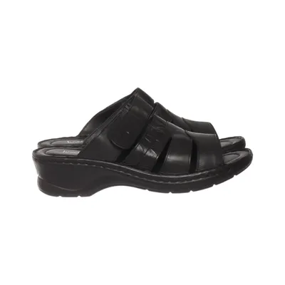 Slip-ins (Svart) från Josef Seibel