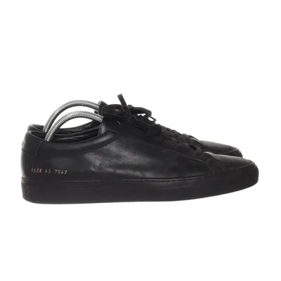 Sneakers (Svart) från Common Projects