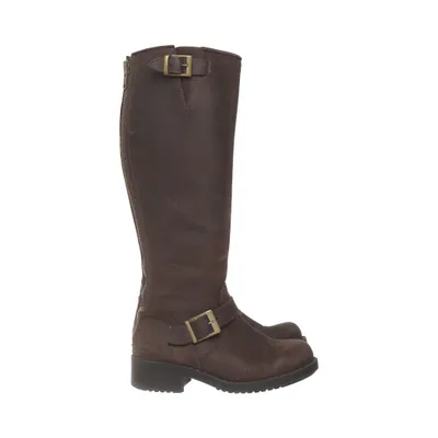 Boots (Brown) from Johnny Bulls