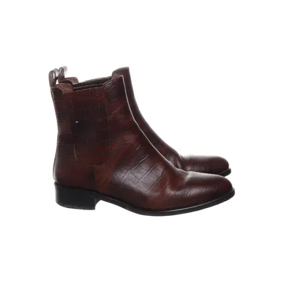 Chelsea boots (Brown) from Isabel Bernard Leather