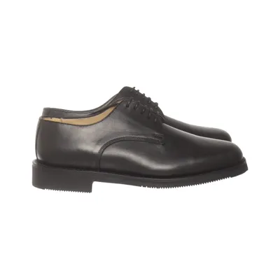 Chaussures Derby ([NEW] Arwy ABL Belgian Army Real Leather - Made in Italy) Cuir