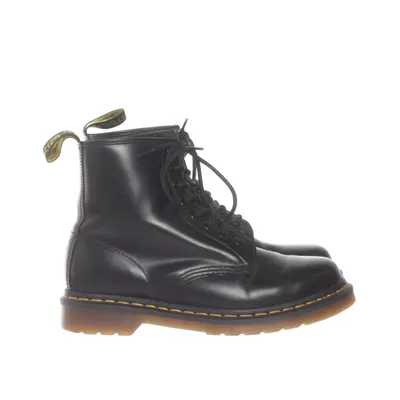 Kängor (Svart) från Dr. Martens