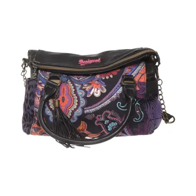 Schoudertas (Zwart, Meerkleurig) van Desigual