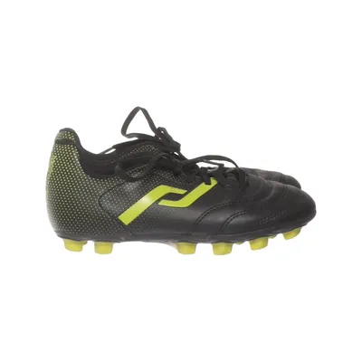 Football shoes (Classic Iii Mxg Jr) from Pro Touch