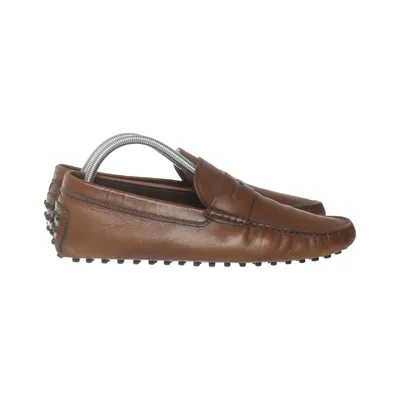 Loafers (Gommino) from Tod's Leather