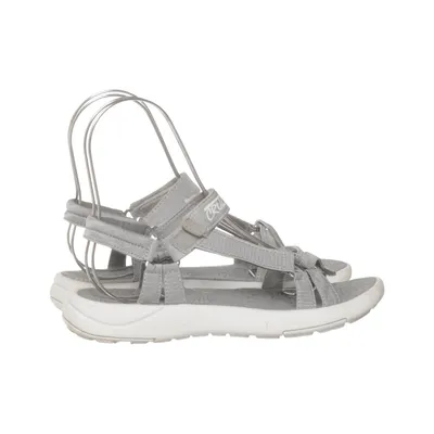 Sandalen (Grijs) van Cruz