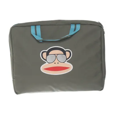 Laptoptas (Groen, Meerkleurig) van Paul Frank