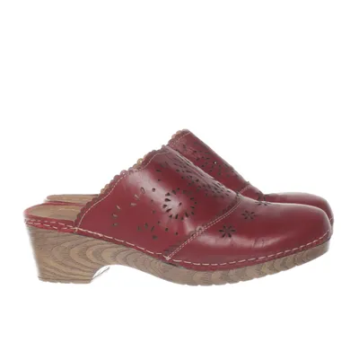 Muiltjes (Rood) van Emma