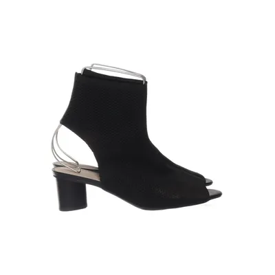 Mules (Svart)