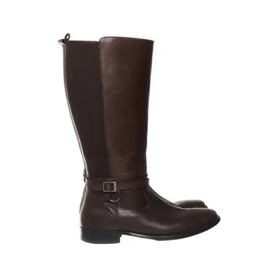 Boots (Brown) from Hechter
