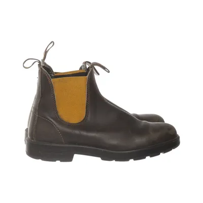Chelsea boots (Tasman) van Blundstone