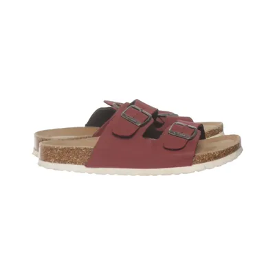 Slip-ins (Red) from Cruz Leather