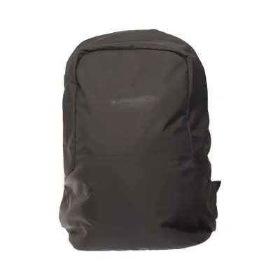 Rygsæk (Grå) fra Impact Genanvendt polyester