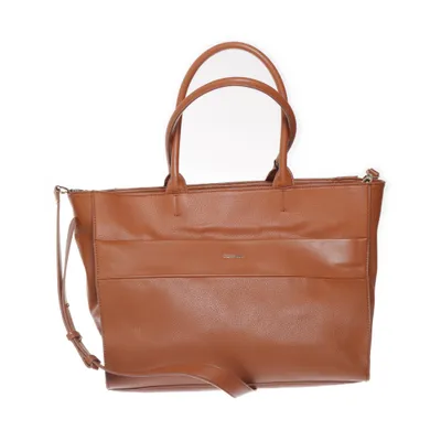 Axelremsväska (Brun) från Calvin Klein