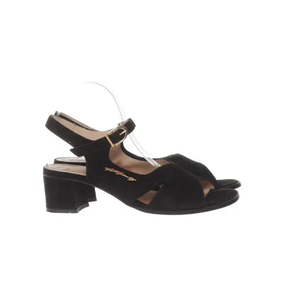 Sandaletter (Svart) från Pertti Palmroth Skinn
